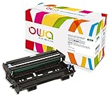 qualité Armor Armor DR-6000 Toner laser Remanufacturée compatible avec Imprimante Brother DCP
