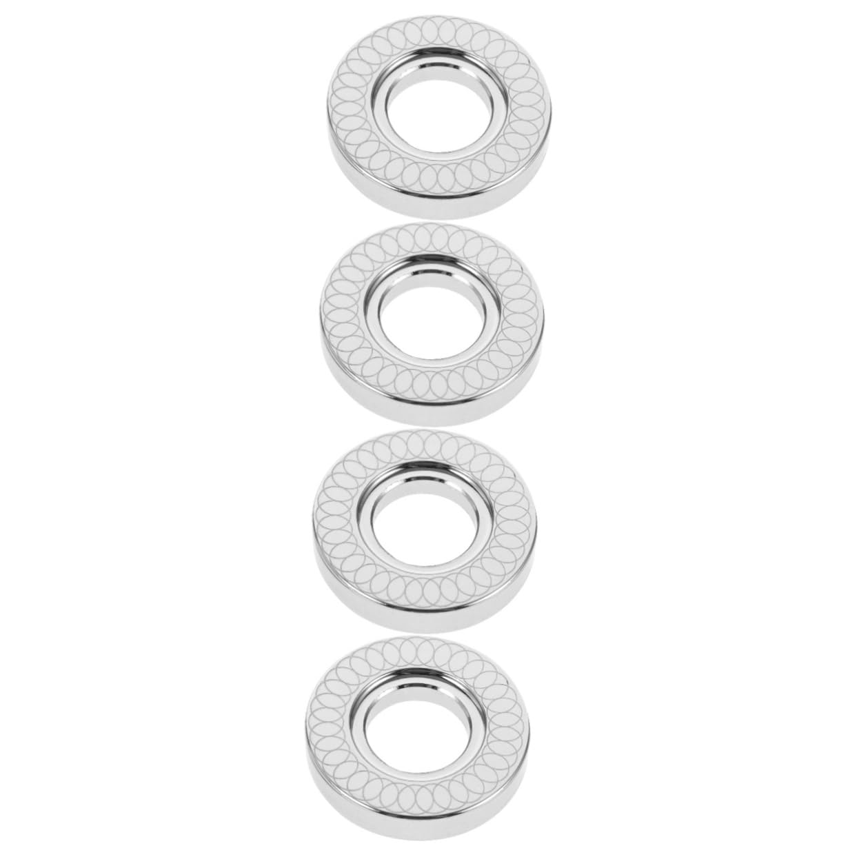 Toyvian Anello di Bilanciamento per Stecca da Biliardo Bilanciamento per Stecca da Biliardo per Stecca da Biliardo per Ragazzi Pesi per Stecca da Biliardo Bilanciamento per Stecca da