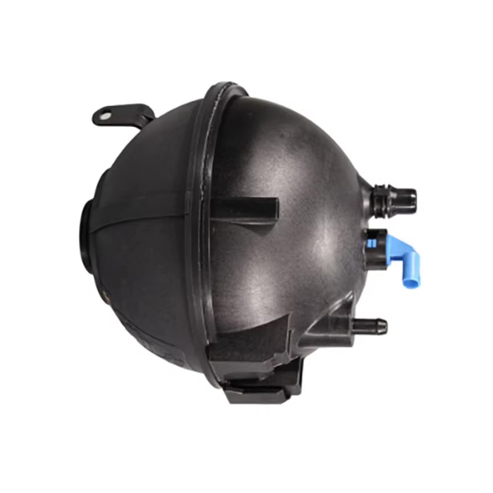 Componentes de refrigeración del radiador del Motor del automóvil F25 F26, depósito de expansión del refrigerante. Número de Pieza OEM: A17138616418 A17137823544