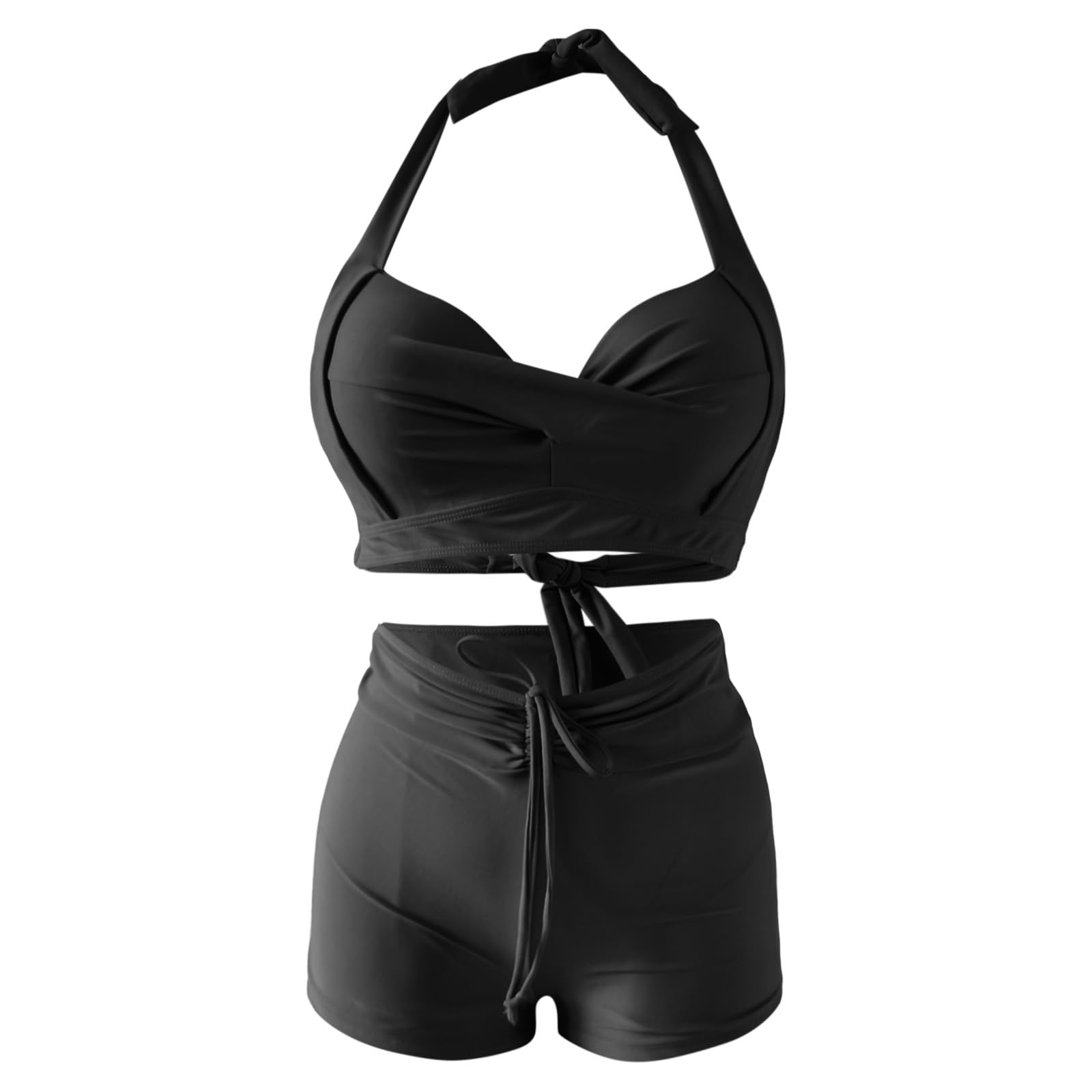 Maillot De Bain Transparent, Bain 1 Pièce Shorty Piscine Mini Jupe Sexy Ensemble Femme Maillot De Bain Femme String Tanga Maillot De Bain Aquagym Mes Commandes Maillot # # # # #