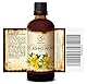 Johanniskrautöl 200ml - Natürlich Rotöl - Hypericum perforatum.- Johanniskraut Öl Mazerat - Pflege für Gesicht - Körper - Haut - Haare - Massage - St John’s Wort Oil