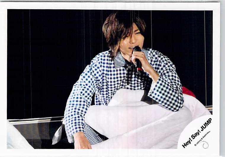 Amazon.co.jp: Hey!Say!Jump 公式写真・薮宏太 写真 フォト