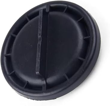 For W204 W171 W212 W222 1305219122 Headlight Cover Cap Dust Cover Car Light Accessories Headlight Rubber Cover