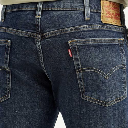 Image of Levi's Men's 517 Bootcut Mid Rise Jeans