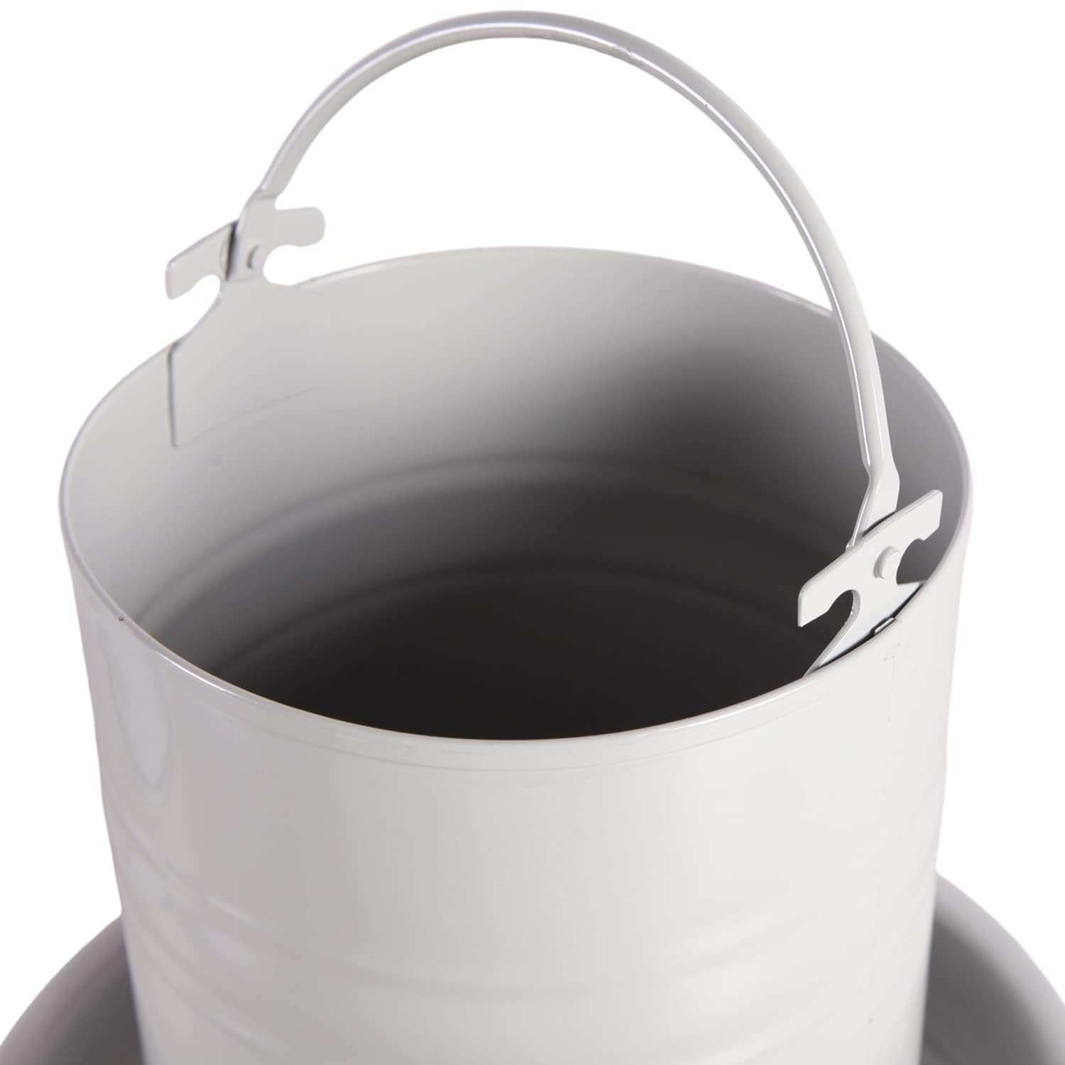 Matavipro Abbeveratoio smaltato 5L