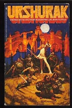 Urshurak by Brothers Hildebrandt