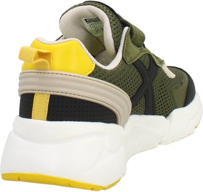 Lacci Munich Mini NAD Scarpe Da Ginnastica Unisex Per Bambini E