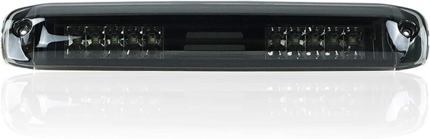 led third brake light Third 3rd Brake Light 1999-2007 For Chevy Silverado For GMC For Sierra 1500 2500 3500 Rear High Mount Stop Light 3rd brake light led strip