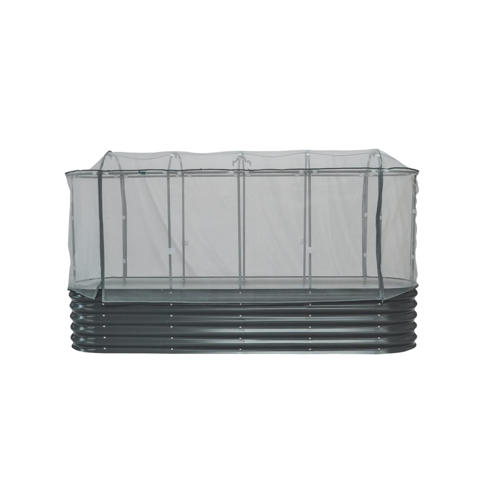 Vego Garden Cover Netting System