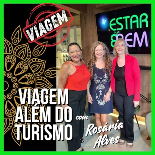 Viagem para o auto-conhecimento
