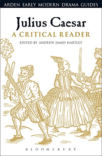 Julius Caesar: A Critical Reader view 2