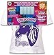 Splat Planet T-Shirt Einhorn Tie Dye Kit. Fünf Farben Stoff Textilfarbe. Machen Sie Ihre eigene Krawatte Farbstoff T-Shirt. (12-13 Jahre)