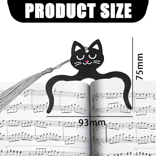 Buchseitenhalter, Seitenhalter Für Bücher, Musik Buch Seite Klammern, Plastik Buchklammer, für Das Spielen Im Freien, Notizpapier, Bücher, Klavier, Gitarre, Violine, Keyboar