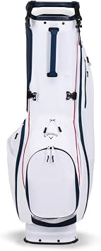 Callaway Golf Hyperlite Zero Golf Bag