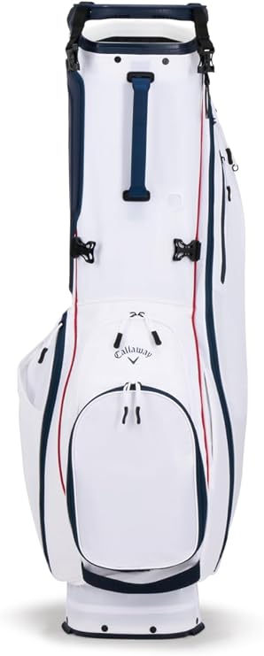 Callaway Golf Hyperlite Zero Golf Bag