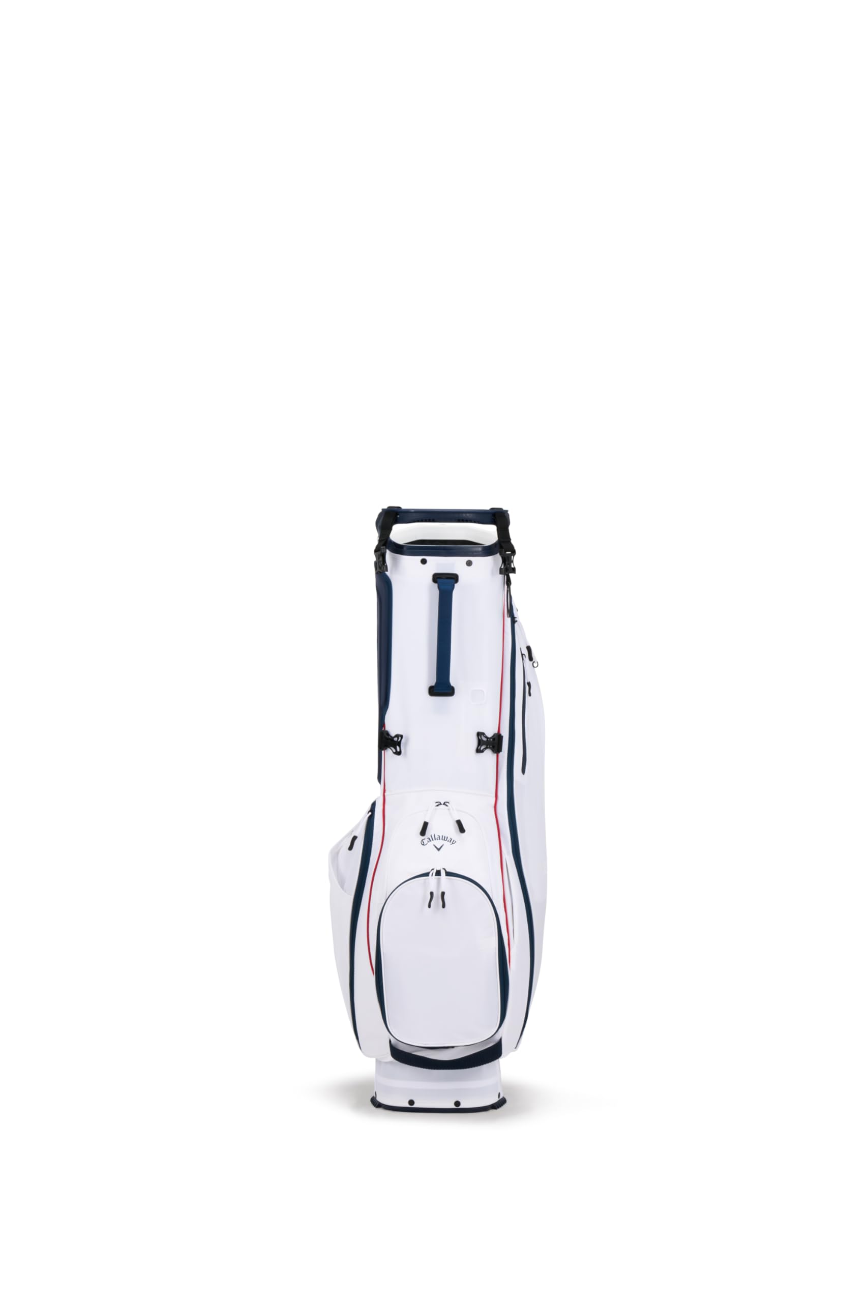 Amazon | Callaway Golf Hyperlite Zero ゴルフバッグ (ハイパーライト