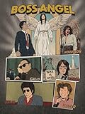  BOSS ANGEL COMICS