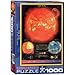 EuroGraphics Sun 1000 Piece Puzzle