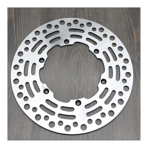 Rotor de disque de frein moto avant arrière pour DR 250 et DR 350 1995-2000