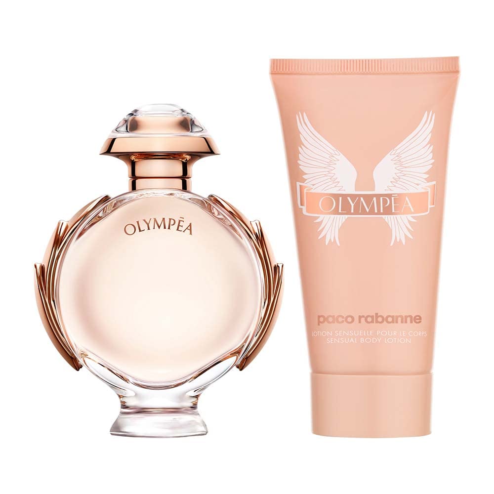 Barbour Heritage For Her EDP 50ml + 200ml shower gel +200 body lotion Gift Set