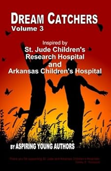 Paperback Dream Catchers: Written by Aspiring Young Writers Book