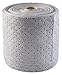 Absorbent Roll, Gray, 15in.W, 25 gal.