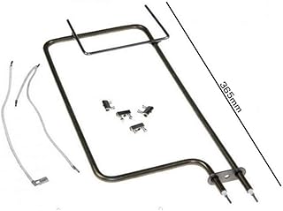 Resistenza Fornetto De Longhi Sfornatutto Superiore 800w 365x133mm