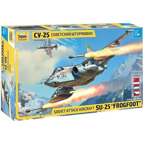 Zvezda Model Airplane Cover