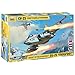 Zvezda 4807 1:48 Sukhoi SU-25 Frogfoot Sov.att.airc. - Modellbausatz,Plastikbausatz, Bausatz zum Zusammenbauen, detaillierte Nachbildung, unlackiert en las günstig Kaufen-Zvezda 4807 1:48 Sukhoi SU-25 Frogfoot Sov.att.airc. - Modellbausatz,Plastikbausatz, Bausatz zum Zusammenbauen, detaillierte Nachbildung, unlackiert