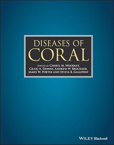 Diseases of Coral