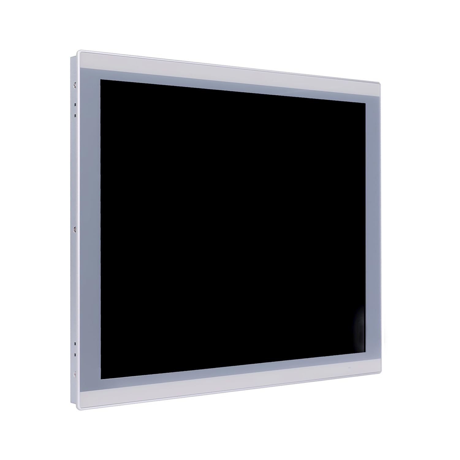 17" TFT LED IP65 Industrial Panel PC, 10-Point Projected Capacitive Touch Screen, Intel 6th Core I5, PW27, VGA, HDMI, 2 x LAN, 2 x COM, 8G RAM, 256G SSD