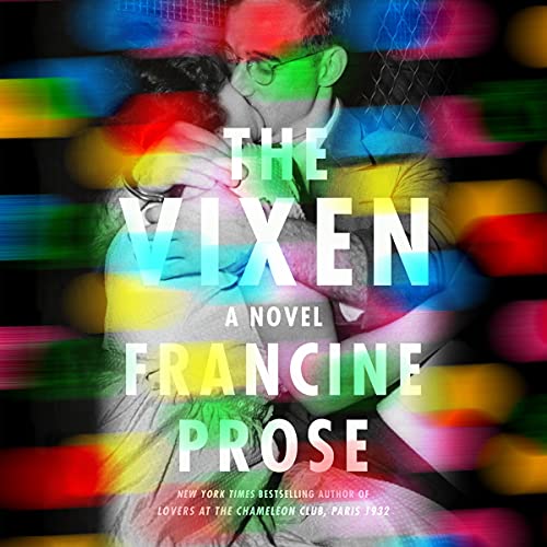 The Vixen (By Francine Prose) episode artwork
