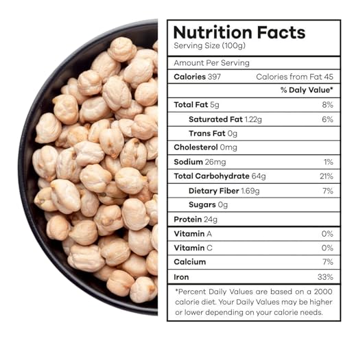 Image of Kabuli Chana ( Chickpea ) 1kg