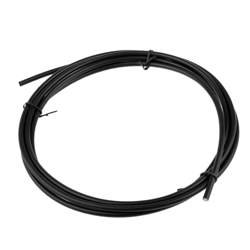 Phenovo 2.5m Gas Oil Hose Fuel Line Petrol Tube Pipe for Bicycle Bike Parts BH-59 1
