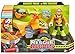 Fisher-Price Rescue Heroes Forrest Fuego & Fire Tracker, Vehicle and Figure Set