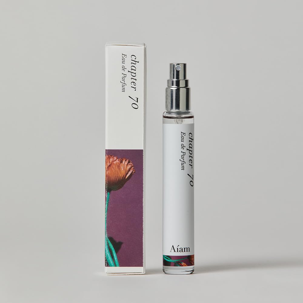 Aïam chapter 70 Eau de Parfum Chapter 70 Aíam perfume - a fragrance for women and men