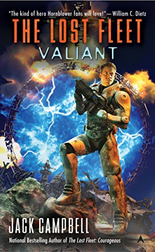 Valiant (The Lost Fleet, Book 4)