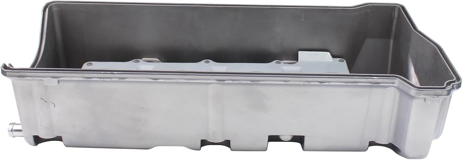 Engine Valve Cover with Gasket for Honda Element 2.4L 2003-2011, Accord 2.4L 2003-2007, Civic 2.0L 2006-2011, CR-V 2.4L 2007-2009