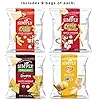 Simply Brand Variety Pack, Doritos, Cheetos, Lay's, 0.875oz Bags (36 Pack) (Assortment May Vary)