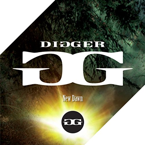 Amazon.com: New Dawn : Digger: Digital Music