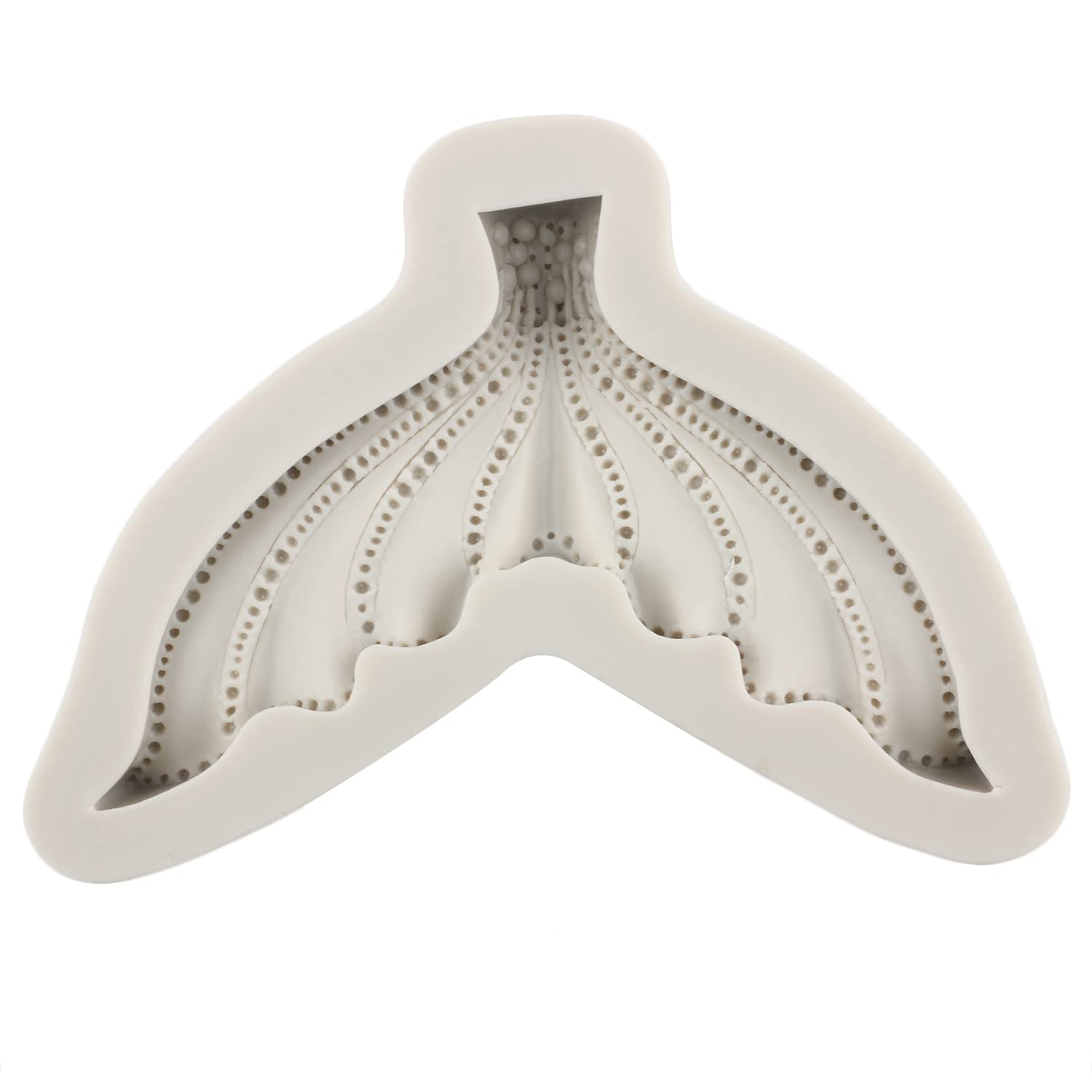 Moule En Silicone Sirène - Moule Pirate Nautique - Moule à Bonbons Au Chocolat Et Fondant Sans Danger Pour Les Aliments - Moule à Cire Pour Savon Fimo, Argile, Métal, Résine (866) - France