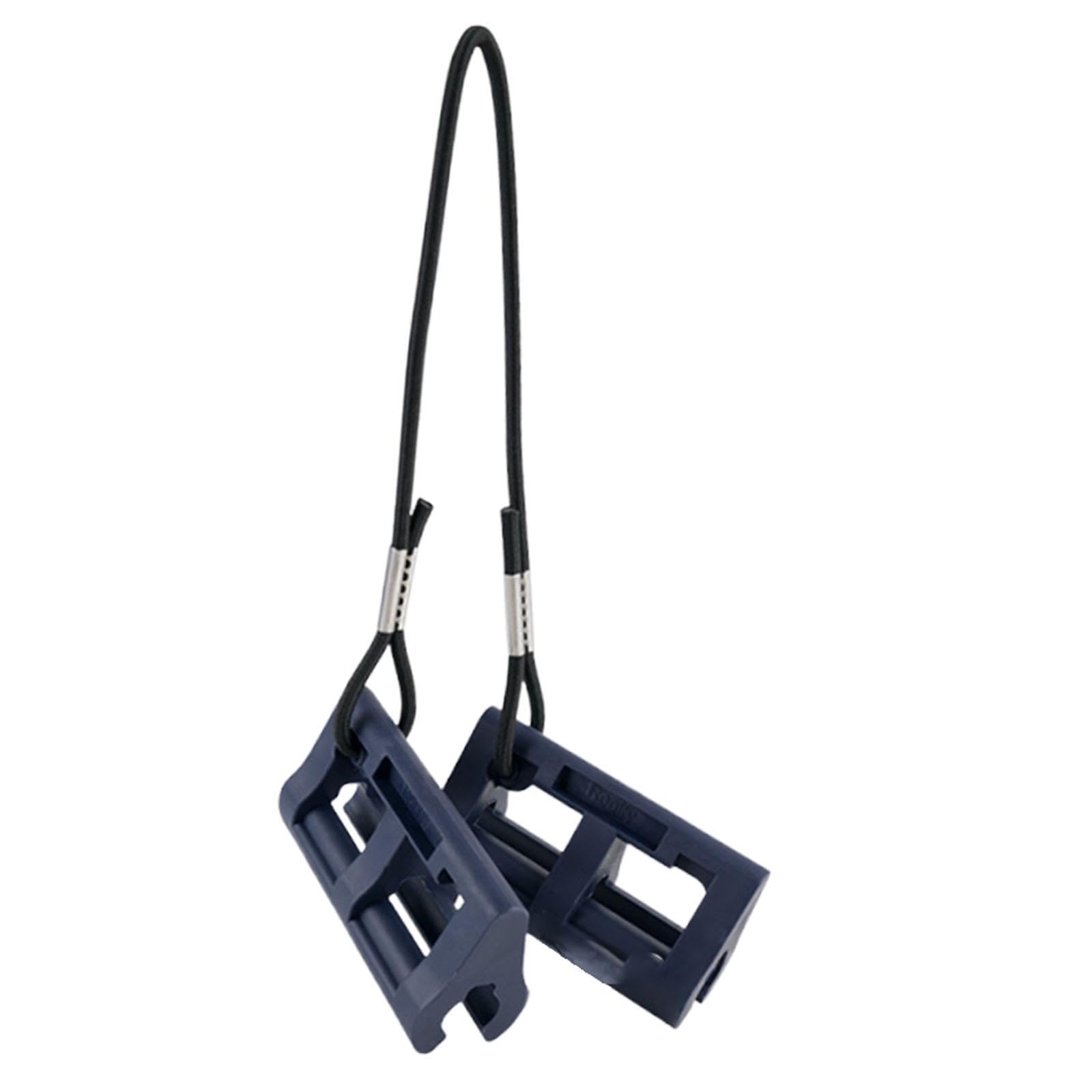 Amagogo Blocage de Direction hydraulique, Facile à Utiliser, Haute fiabilité, Haute Performance, Pratique, butée de 10 cm pour Le remorquage ou Le Transport
