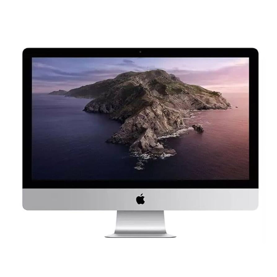 iMac 2019 27 Retina 5k Core i9 32gb iMac 2019 27 Retina 5k Core i9 32gb