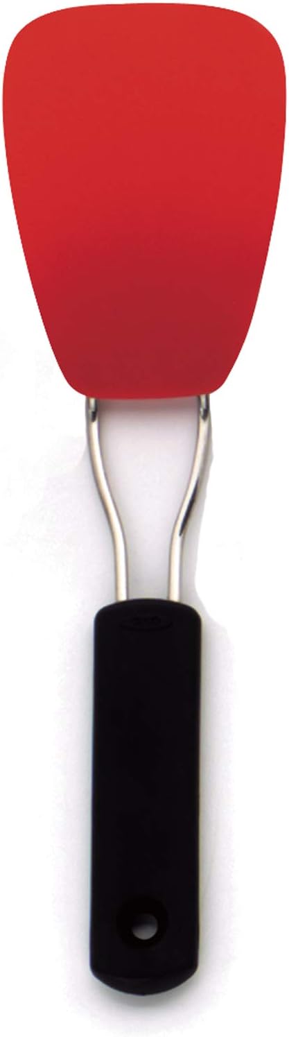 OXO Good Grips Nylon Flexible Turner - Tomato