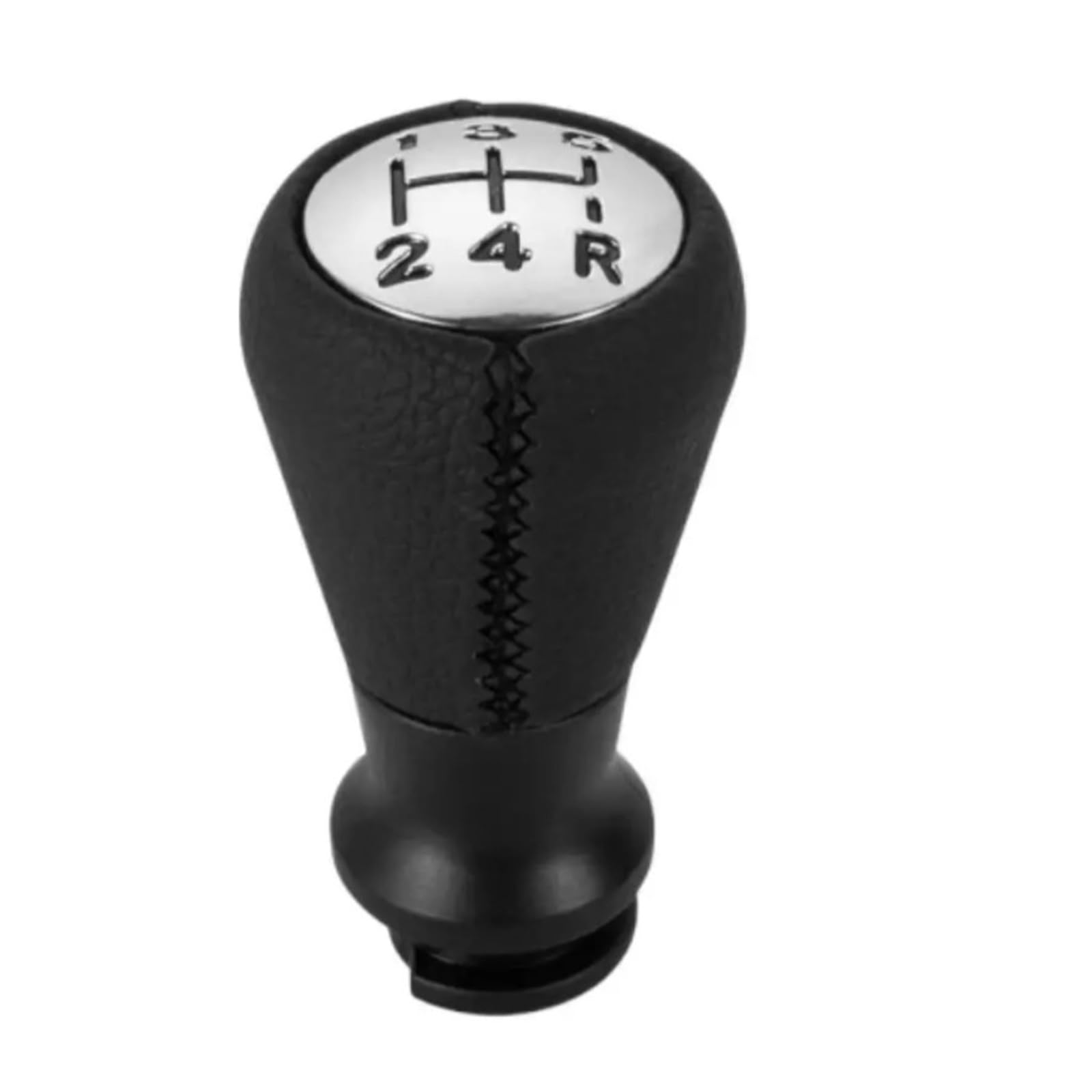 JSYALMSLW Gear Shifter Knob for Peugeot Partner Upgrade