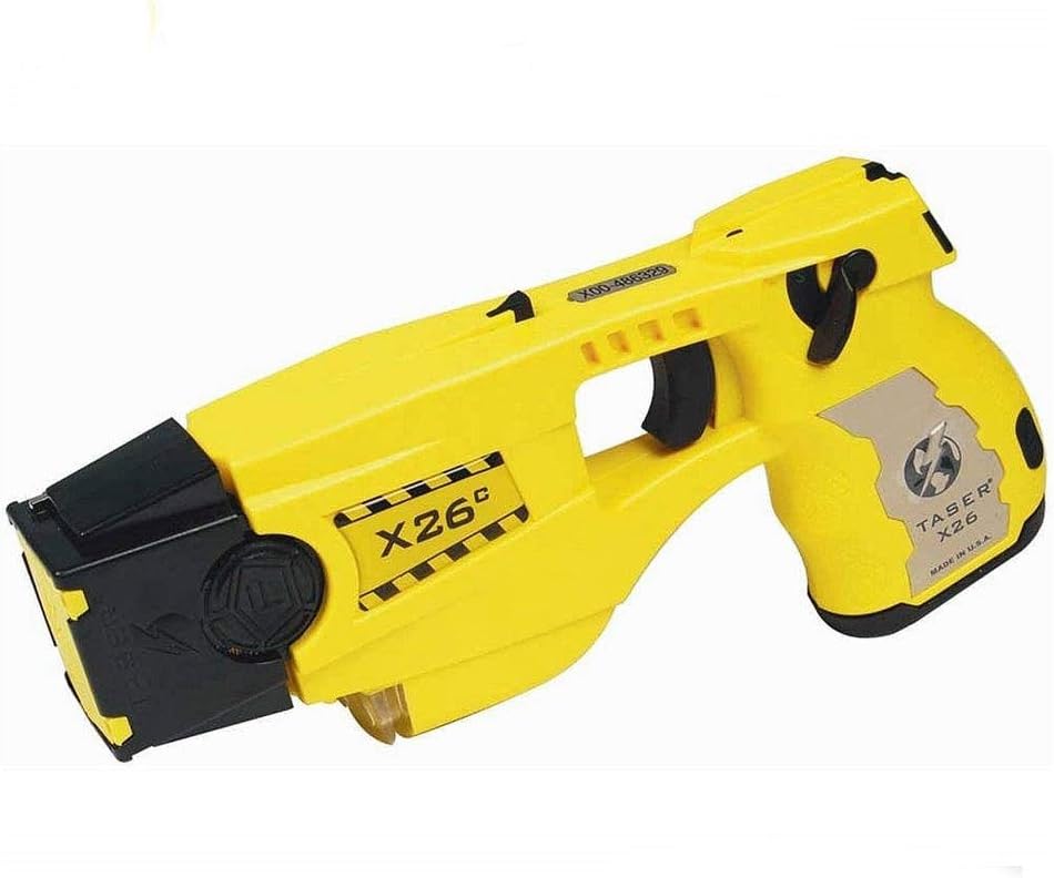 Taser 26010 X26C Citizen Defense