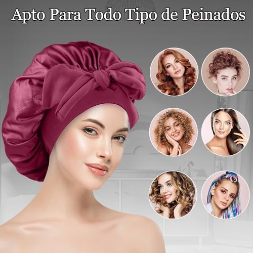 Tratamientos De Cabello, Beauty seda cabello Marca JAFEN (3)