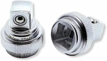 Ko-Ken 3756ZS 3/8 Sq. Dr. Quick Spinner 3/8 Square Length 25mm Z Series