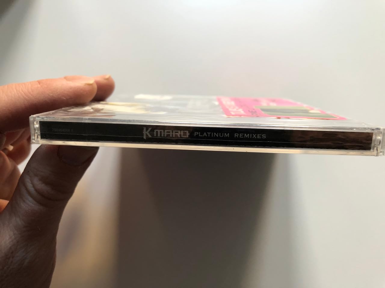 Platinum Remixes