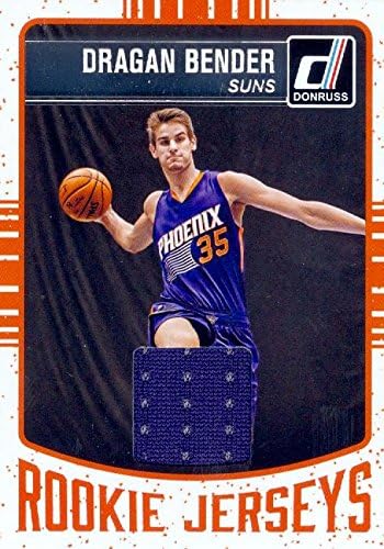 dragan bender jersey